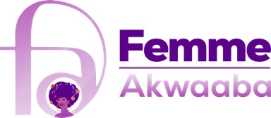 Femme Akwaaba Logo